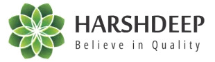 HARSHDEEP HORTICO LTD