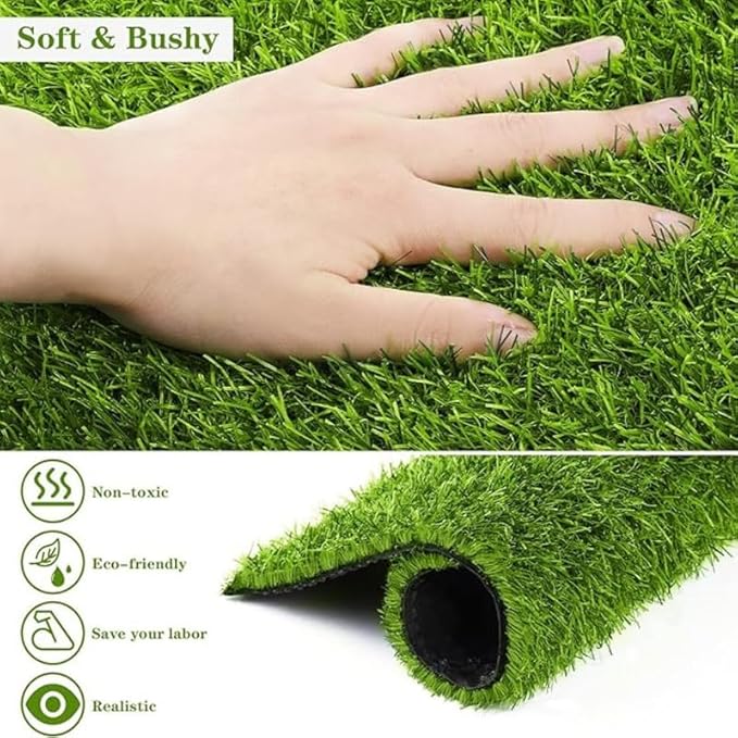 Artificial Grass Rug Carpet thumbnail