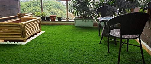 Artificial Grass Carpet (6.5 × 2 ft) thumbnail