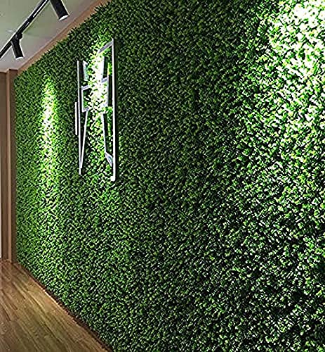 Artificial Grass Wall Panels (Pack of 6) thumbnail
