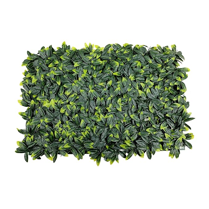 Artificial Grass Wall Panels (Pack of 6)