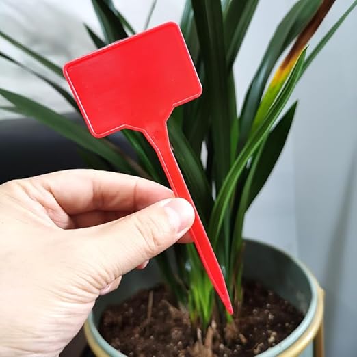 Multicolor Plant Tags – Pack of 100 thumbnail
