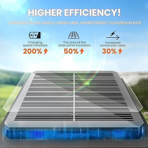 Warm White Solar Pathway Lights – Pack of 6 thumbnail