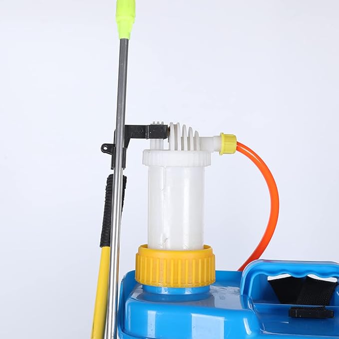 16-Litre Manual Garden Sprayer thumbnail