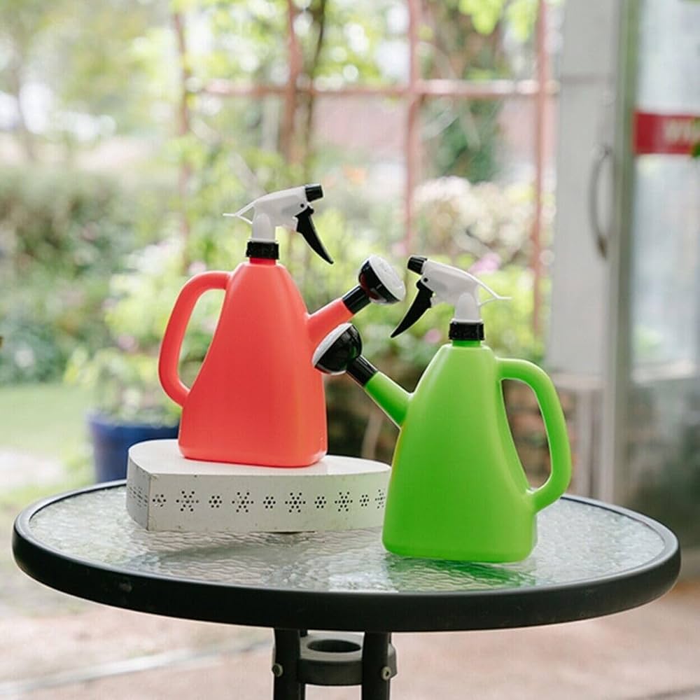 2-in-1 Garden Watering Sprayer – 1 Litre thumbnail