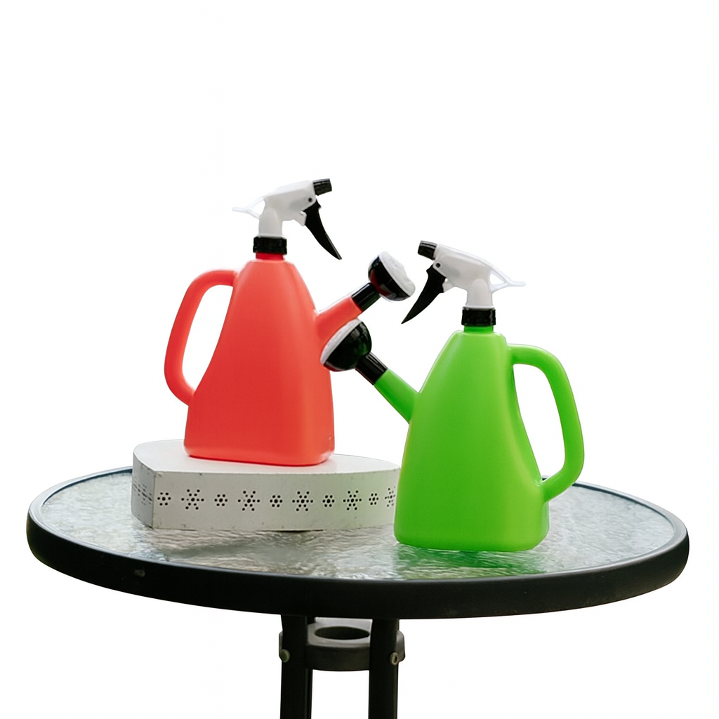 2-in-1 Garden Watering Sprayer – 1 Litre thumbnail