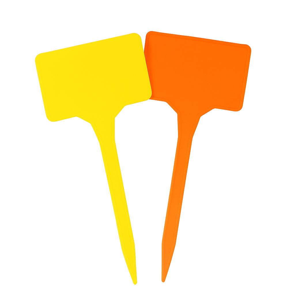 Multicolor Plant Labels – Pack of 100 thumbnail